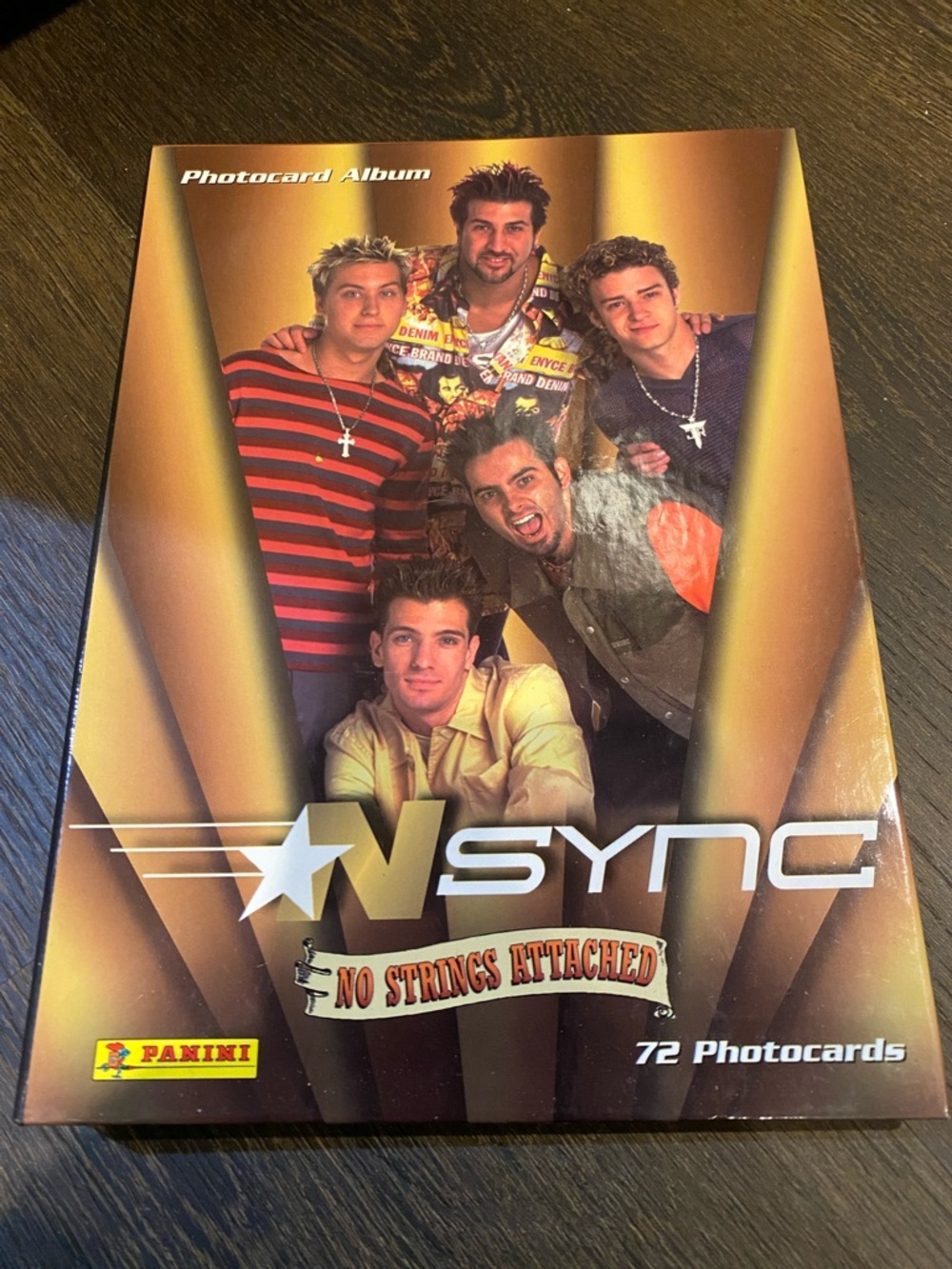 ‼️NSYNC‼️ - Picture 2 of 7